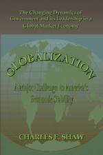 Globalization af Charles E Shaw