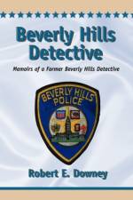 Beverly Hills Detective af Robert E Downey