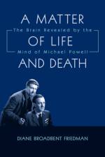 A Matter of Life and Death af Diane Broadbent Friedman
