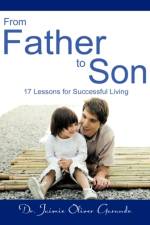 From Father to Son af Dr Jaimie Oliver Garande