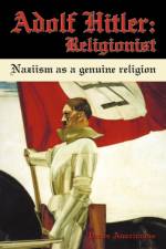 Adolf Hitler af Verus Americanus