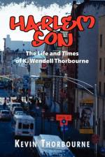 Harlem Son af Kevin Thorbourne