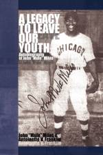 A Legacy to Leave Our Youth af Antoinette V Franklin