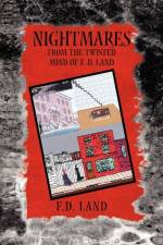 Nightmares Book III af F D Land