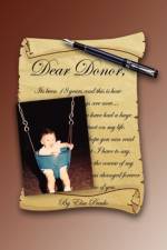 Dear Donor af Elsa Prado