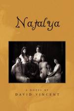Natalya af Professor of Social History David (The Open University) Vincent