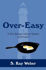 Over-Easy af S. Kay Weber