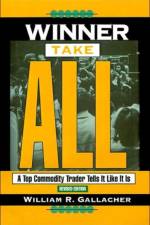 Winner Take All af William R. Gallacher