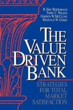 Value-Driven Bank af etc.