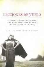 Lecciones de vuelo af Gregg Steinberg