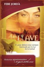 La llave af Febe Jorda