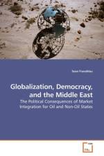 Globalization, Democracy, and the Middle East af Sean Franzblau