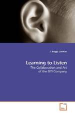 Learning to Listen af J Briggs Cormier