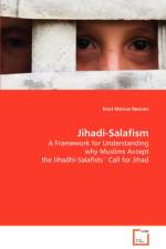 Jihadi-Salafism af Knut Marcus Rosnaes