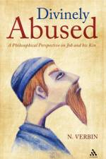 Divinely Abused af Dr N. Verbin