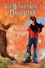 THE MONKEY KING's DAUGHTER -Book 1 af Todd A. Debonis