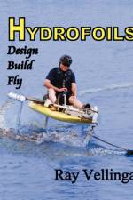 Hydrofoils af Ray Vellinga