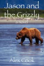 Jason and the Grizzly af Alex Cook