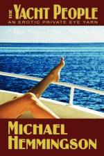 Yacht People af Hemmingson Michael