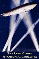 The Lost Comet af Stanton A Coblentz