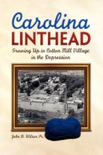 Carolina Linthead af John D Wilson