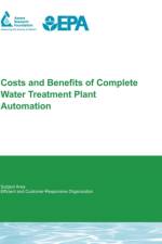 Costs and Benefits of Complete Water Treatment Plant Automation af D. Roberts
