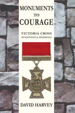 Monuments to Courage af Distinguished Profess David (The Johns Hopkins University) Harvey