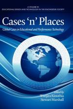 Cases'n'places