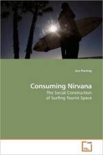 Consuming Nirvana af Jess Ponting