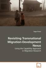 Revisiting Transnational Migration-Development Nexus af Sagar Prasai