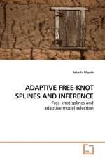 Adaptive Free-Knot Splines and Inference af Satoshi Miyata