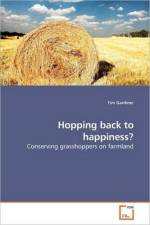 Hopping back to happiness? af Tim Gardiner