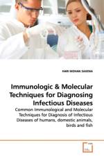 Immunologic af Hari Mohan Saxena