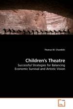 Children's Theatre af Thomas M Chamblin
