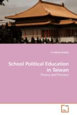 School Political Education in Taiwan af Yi-Cheng Huang