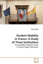 Student Mobility in France af Elise Langan