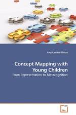 Concept Mapping with Young Children af Amy Cassata-Widera
