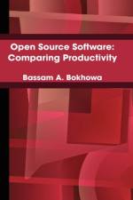 Open Source Software: Comparing Productivity af Bassam Bokhowa