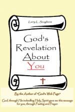 God's Revelation about You