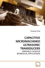 Capacitive Micromachined Ultrasonic Transducers af Xiaoyang Cheng