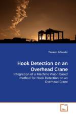 Hook Detection on an Overhead Crane af Thorsten Schneider