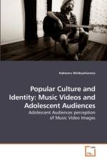 Popular Culture and Identity af Habtamu Weldeyohannes