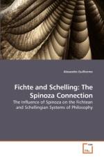 Fichte and Schelling af Alexandre (Pontificia Universidade Catolica Do Rio Grande Do Sul Brazil) Guilherme