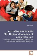 Interactive multimedia PBL af Peter Albion