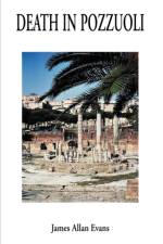 Death in Pozzuoli af James Allan Evans