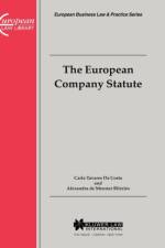 The European Company Statute af Carla Tavares Da Costa
