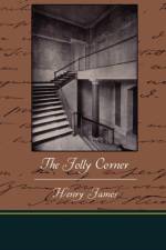 The Jolly Corner af Henry James