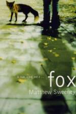 Fox af Matthew Sweeney