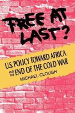Free at Last? af Michael Clough