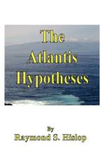 The Atlantis Hypotheses af Raymond Hislop